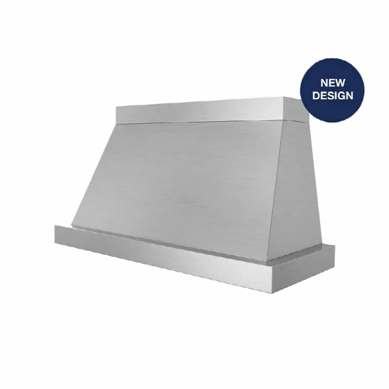 Normandy (48"W X 27"D X 30"H) Finish: Stainless Steel