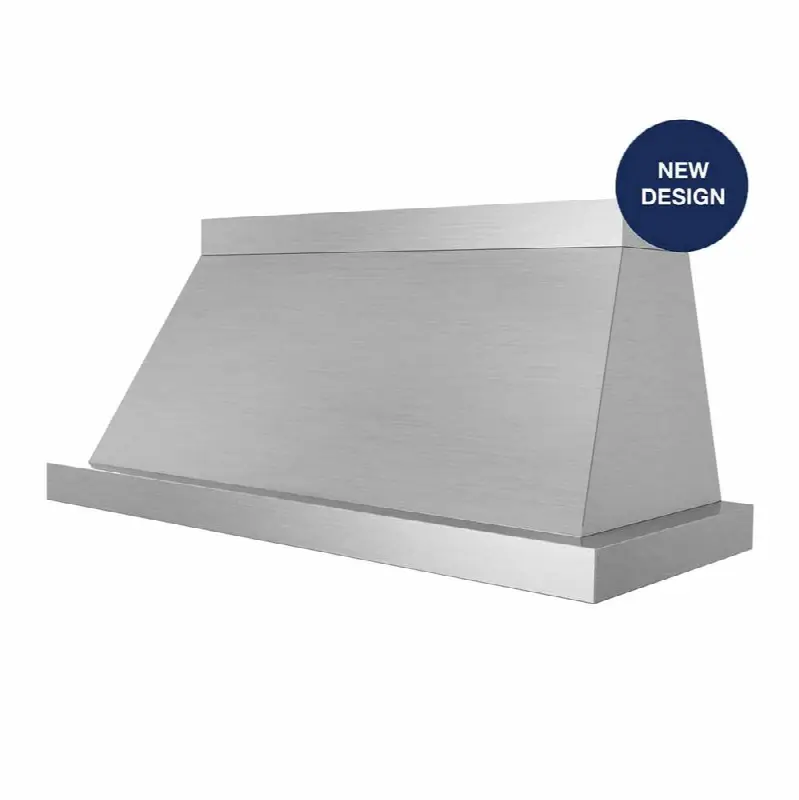 Normandy (66"W X 27"D X 30"H) Finish: Standard Ral (Semi-Gloss) Paint (Specify Ralno.); Lower Reveal Brushed Stainless