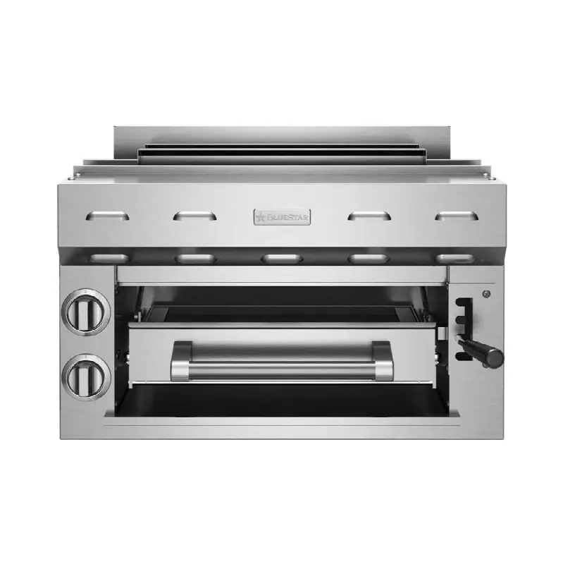 24" Countertop Salamander