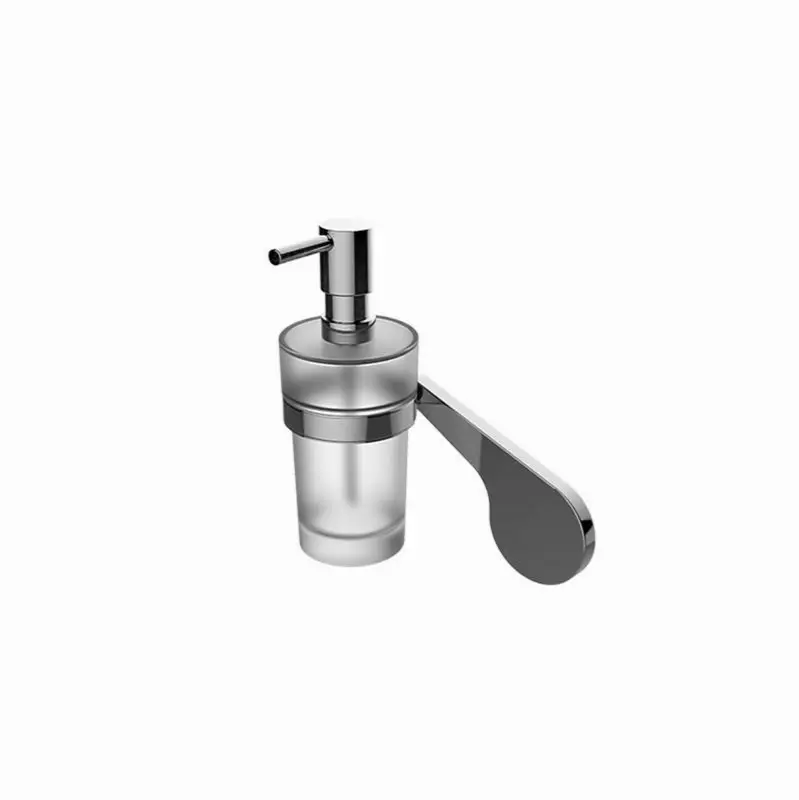 Sento Wall-mounted Soap/Lotion Dispenser