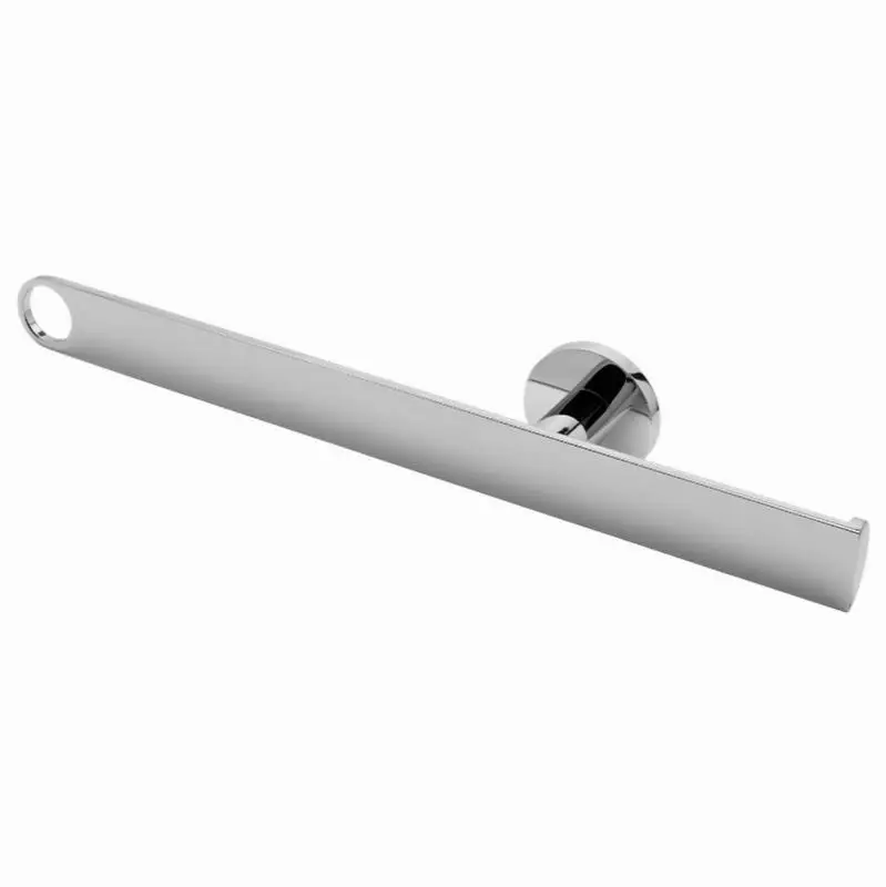 Sento Tissue Holder & Towel Bar