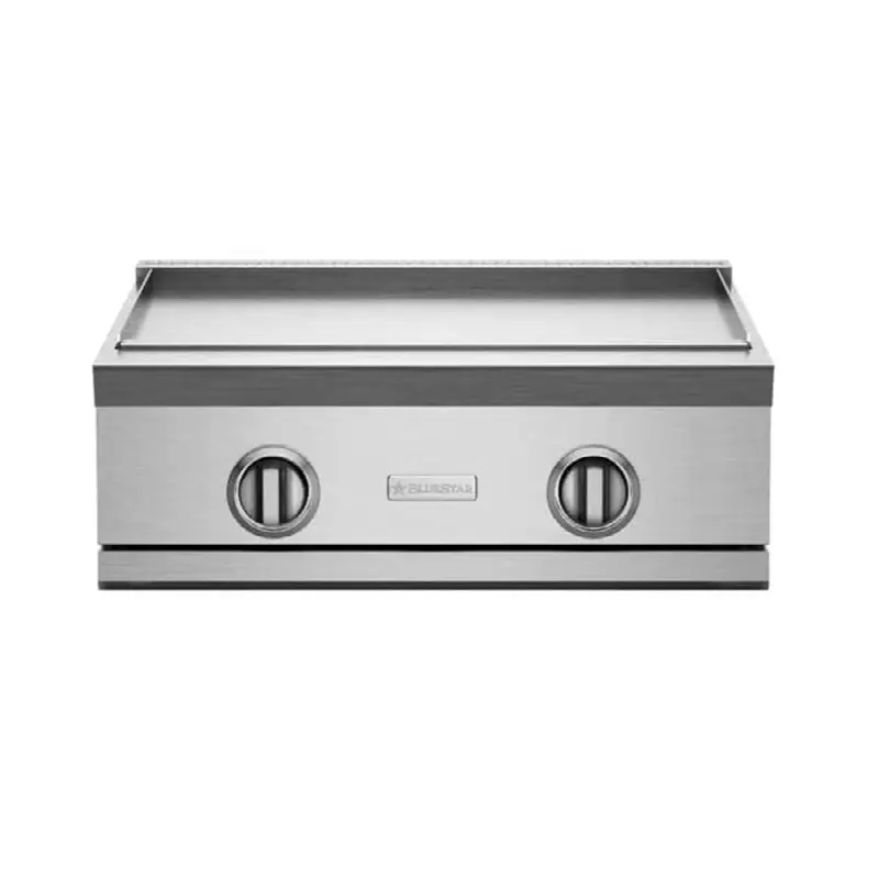 24" Nova (Rnb) Range Top - 24" Griddle