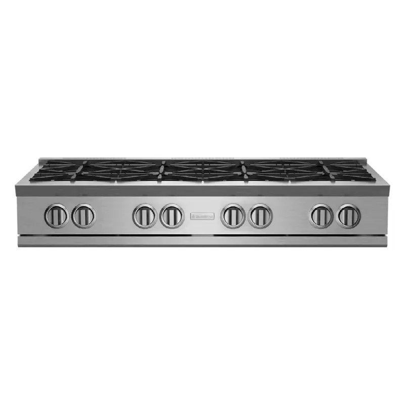 48" Nova (Rnb) Range Top - (8) Burners