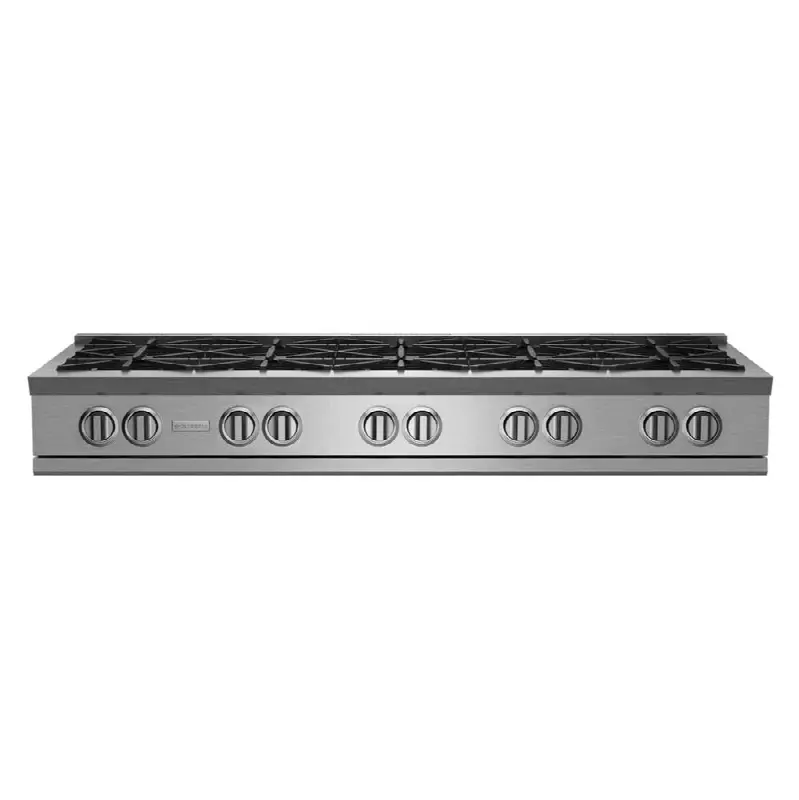 60" Nova (Rnb) Range Top - (10) Burners