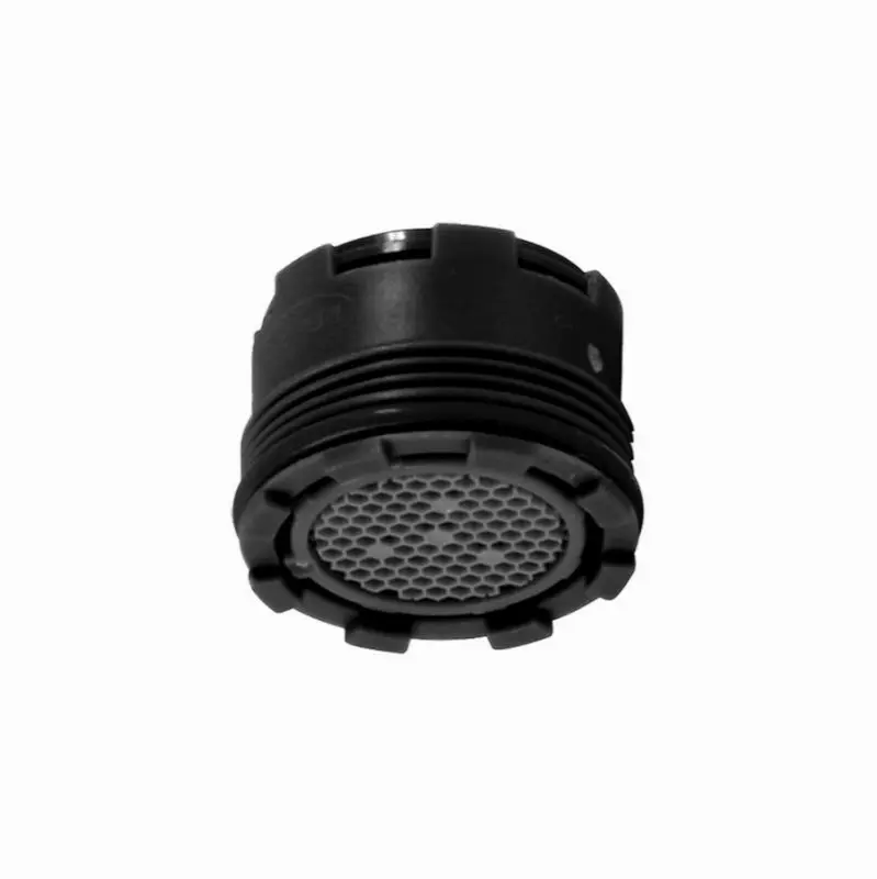 Accessory Aerator - reduces water flow from 2.2 to 1.5gpm