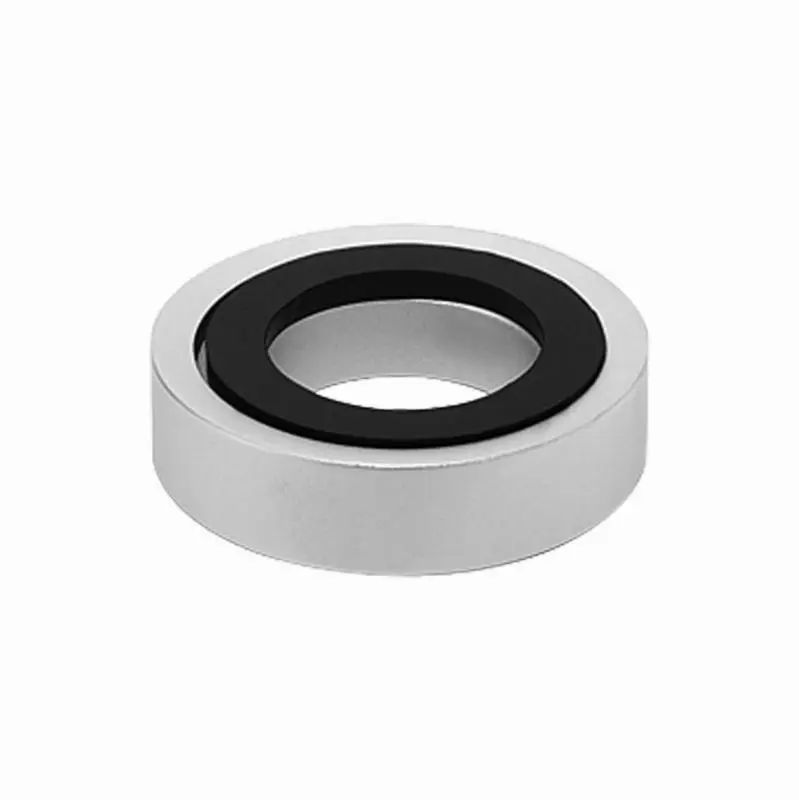 Accessory Vessel Ring