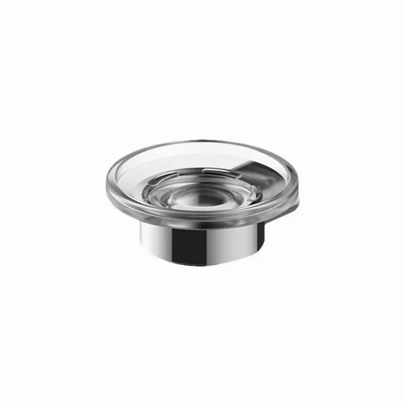 Phase/Terra Soap Dish and Holder