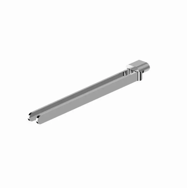 Phase/Terra Dual Towel Bar