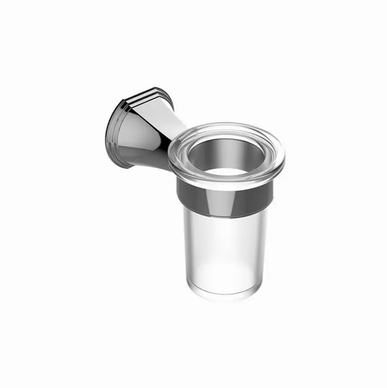 Finezza UNO Tumbler & Holder