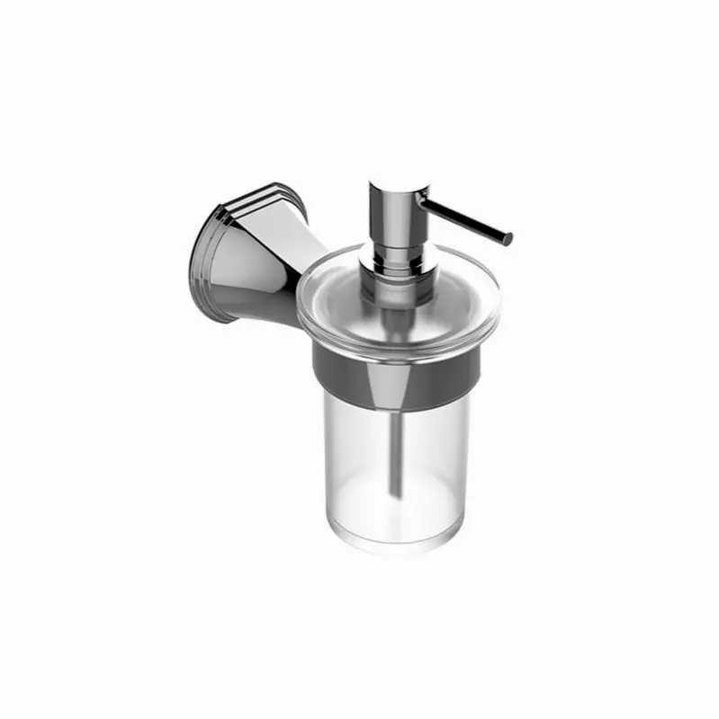 Finezza UNO Soap/Lotion Dispenser