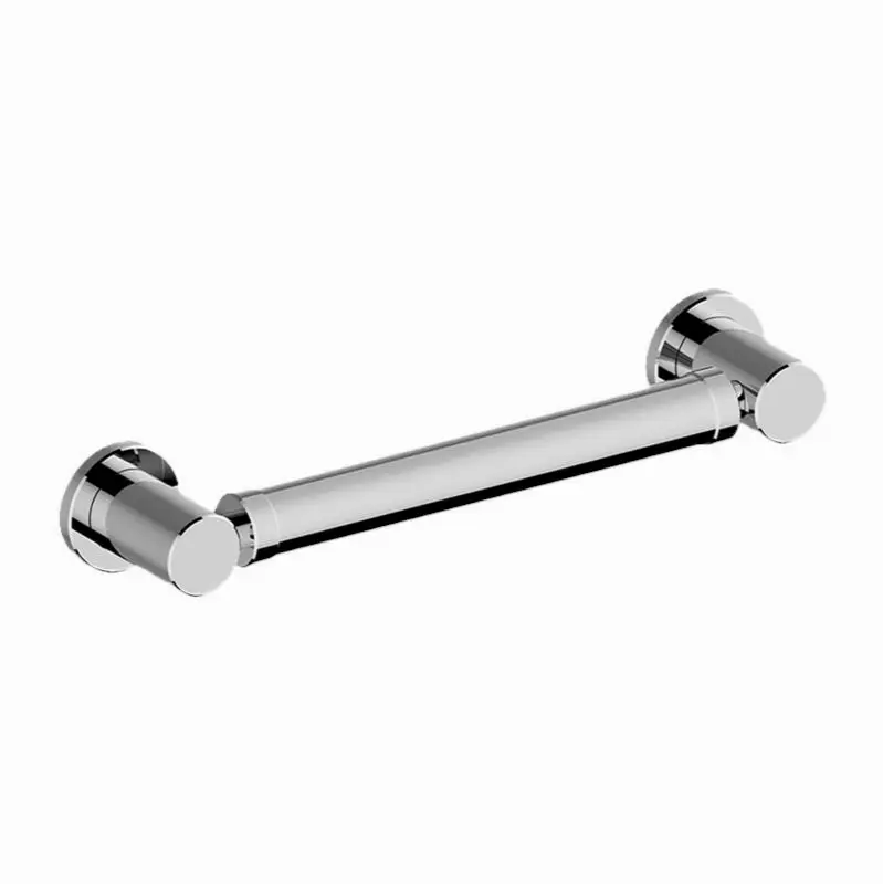 Various Round Grab Bar - 12"