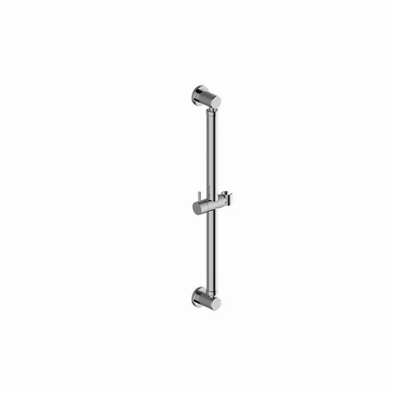 Various Round Grab Bar - 32" w/handshower holder