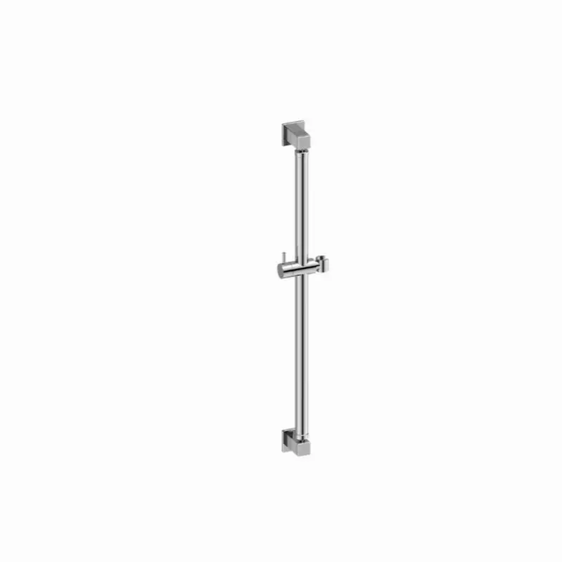 Incanto Square Grab Bar - 32" w/handshower holder