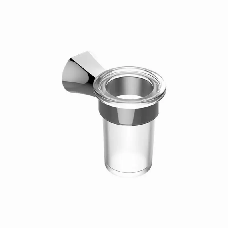 Finezza DUE Tumbler & Holder
