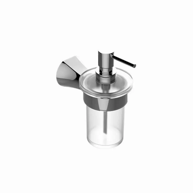 Finezza DUE Soap/Lotion Dispenser
