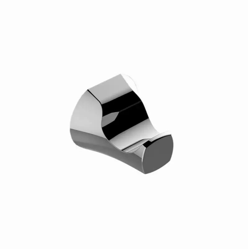 Finezza DUE Robe Hook/Towel Hook