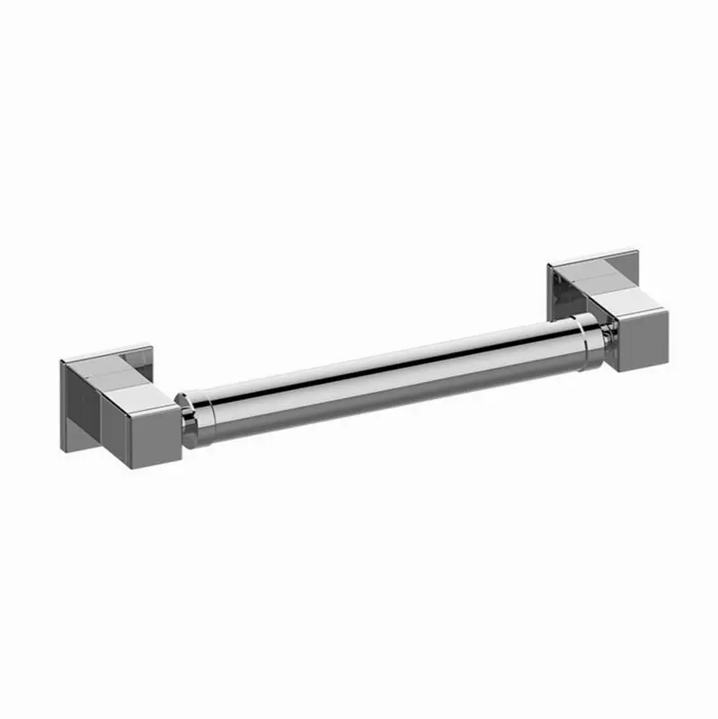 Various Square Grab Bar - 12"