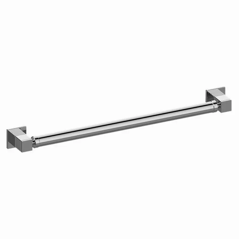 Various Square Grab bar - 24"