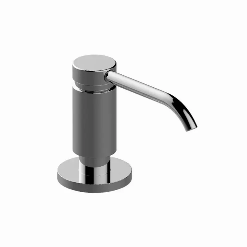 Soap/Lotion Dispenser