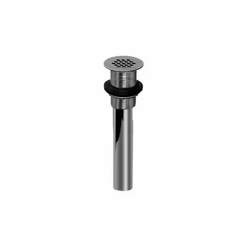 Various Grid Drain without Overflow