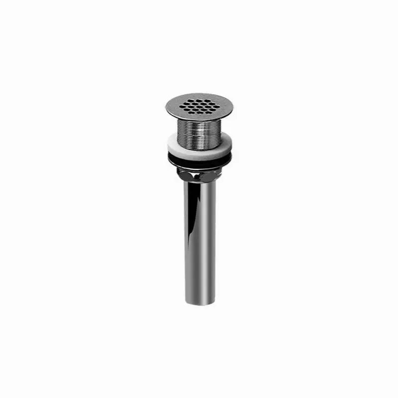 Various Grid Drain without Overflow