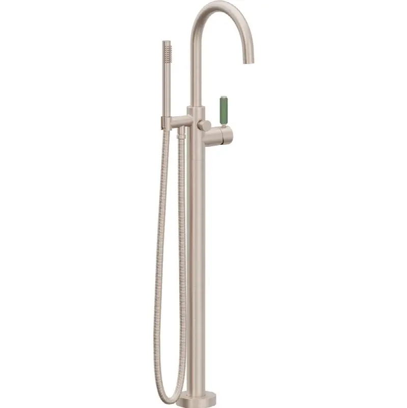 Single Hole Lavatory/Bar/Prep Faucet - Low Spout
