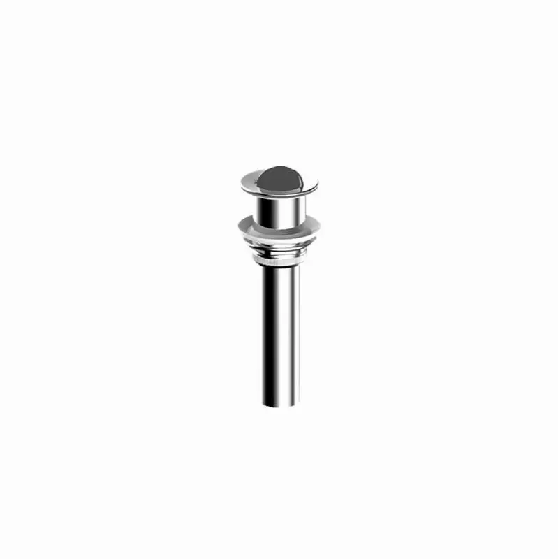 Various Flip Plug Drain without Overflow