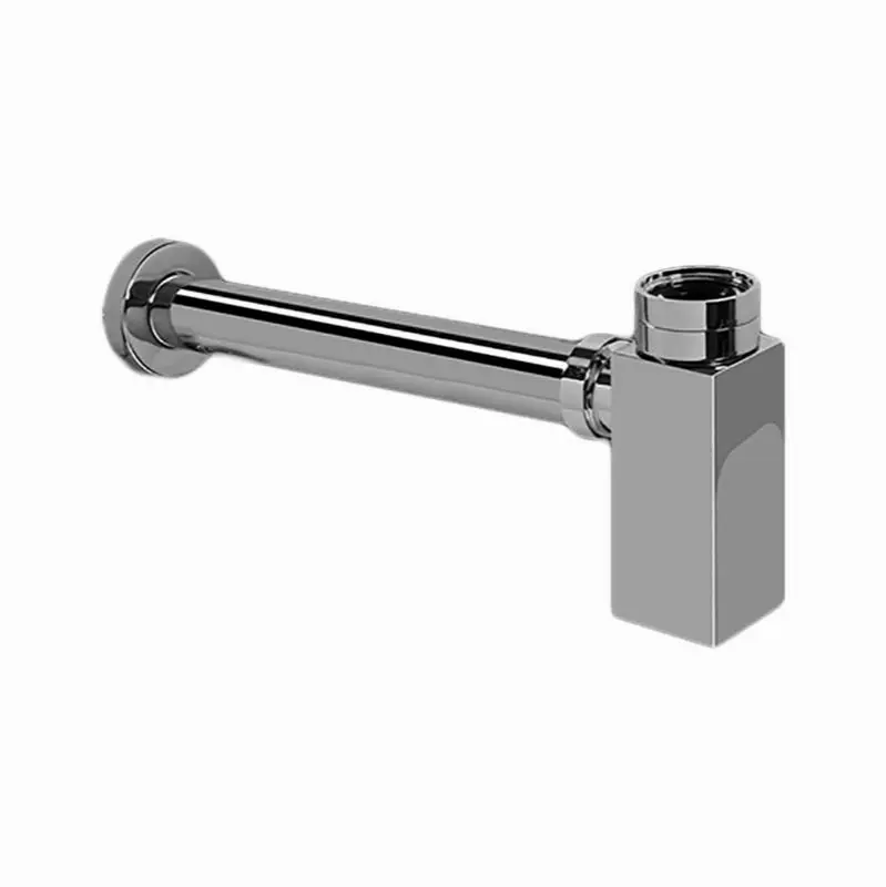 Various Square Decorative Trap