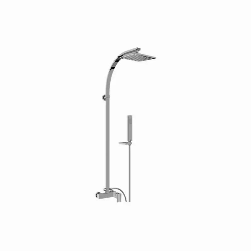 Targa Exposed Shower System