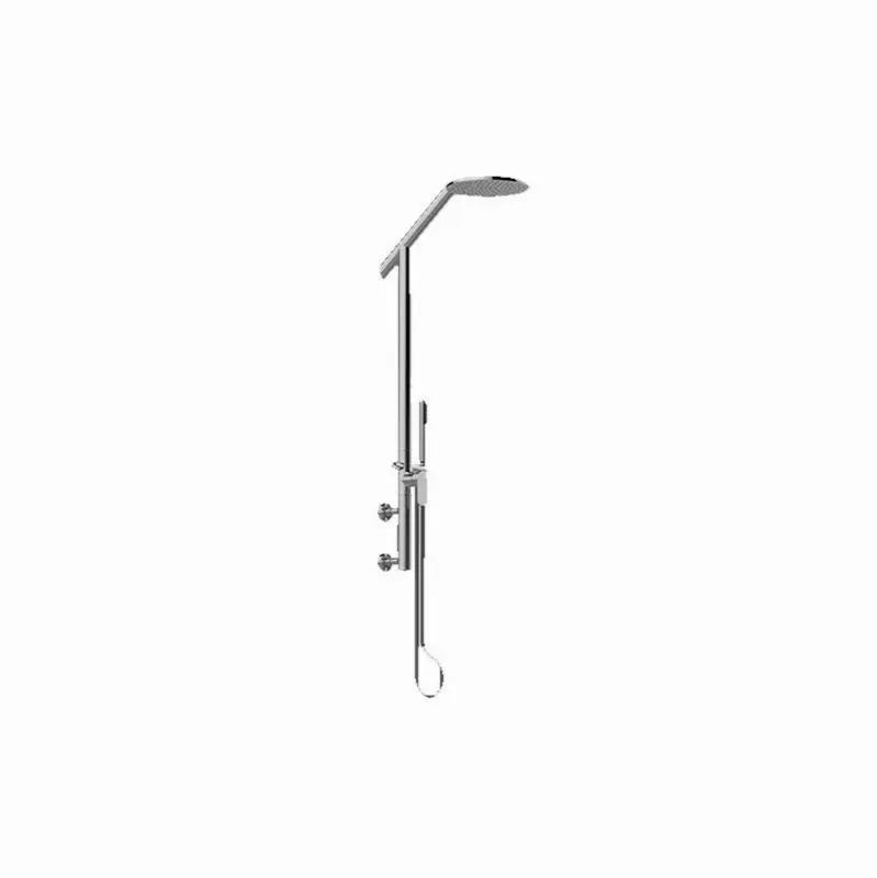 Sento Exposed Shower System