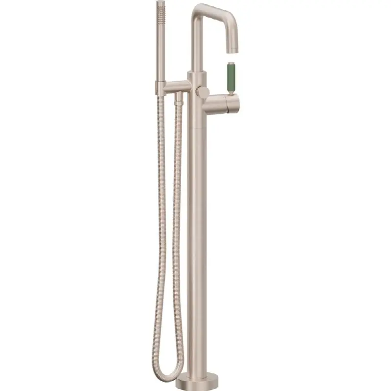 StyleTherm 3/4" Thermostatic Trim Only