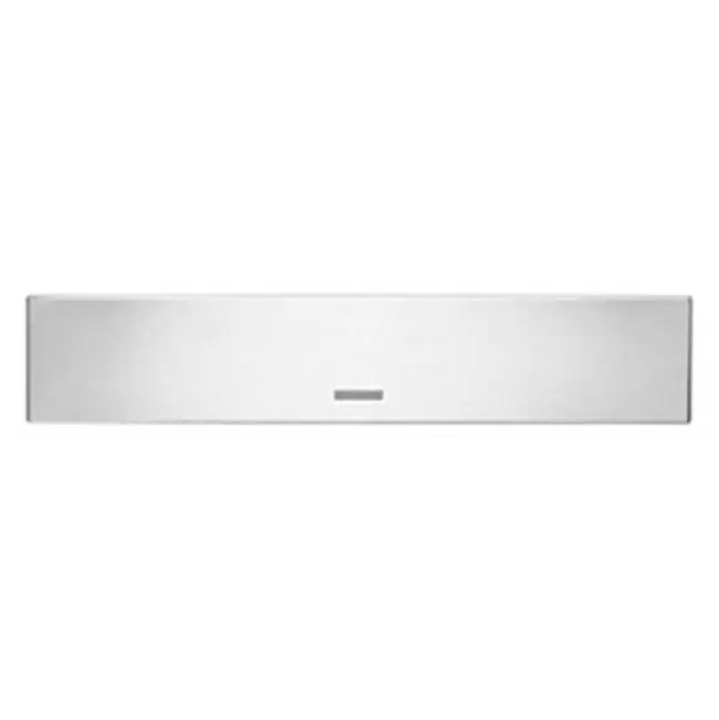 18In - Single Unit Toe Kick Stainless