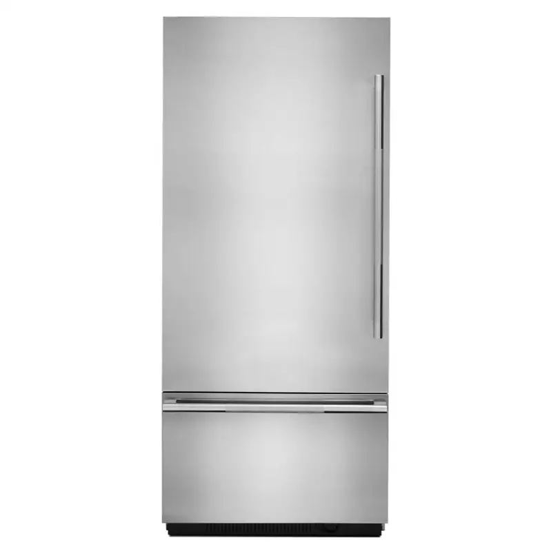 36" Bottom Mount Panel Left Swing, Rise Style For Model Jb36Nxfxle