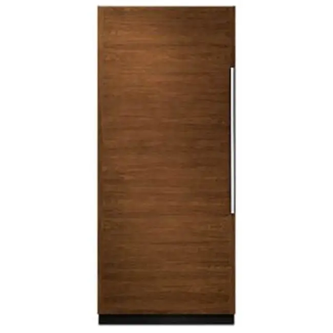 36" Column Refer Lft Swing