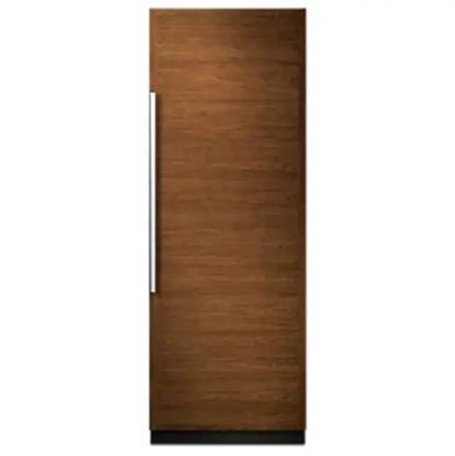 30" Column Refer Rt Swing