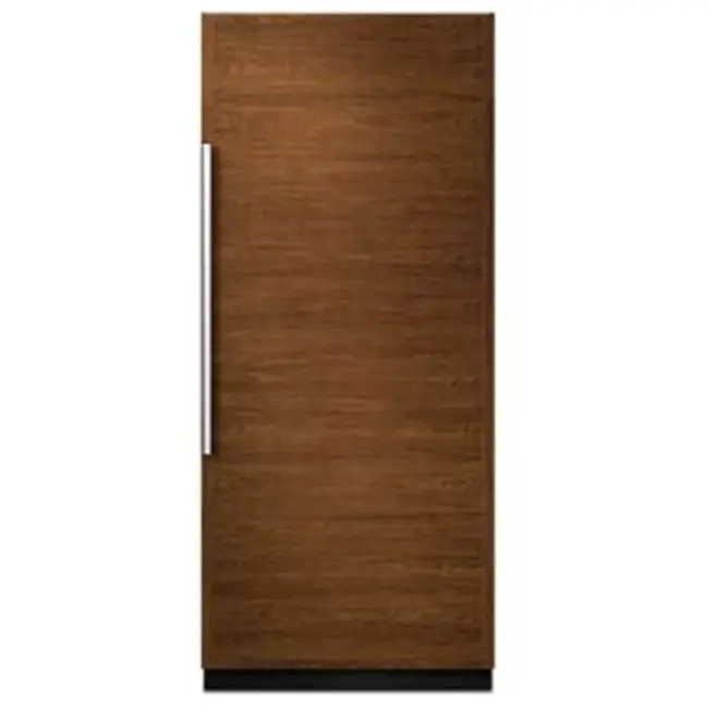 36" Column Refer Rt Swing