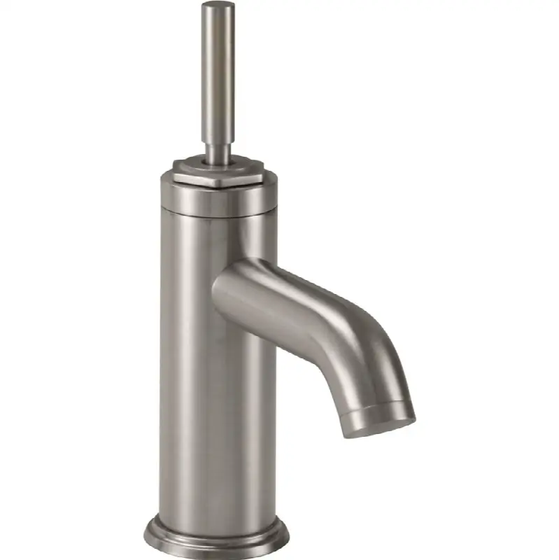 Single Hole Lavatory Faucet