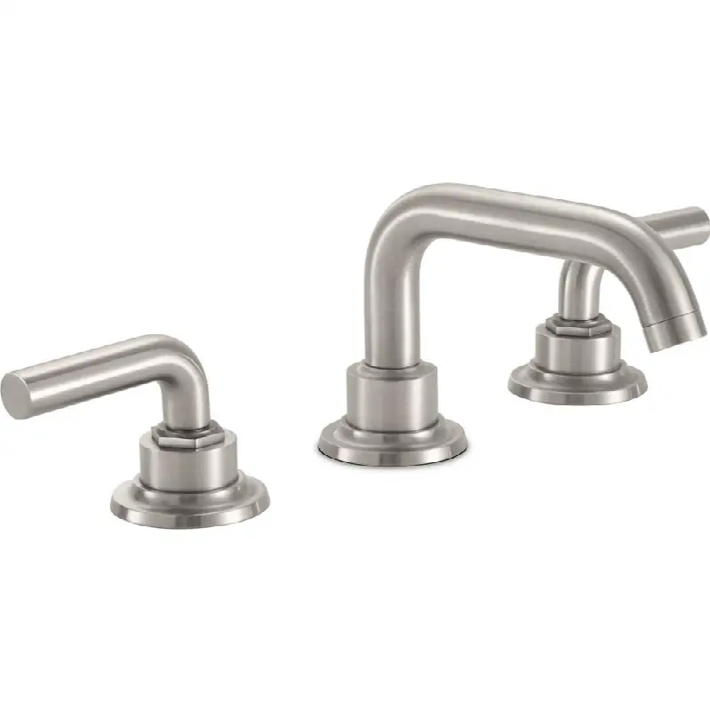 8" Widespread Lavatory Faucet