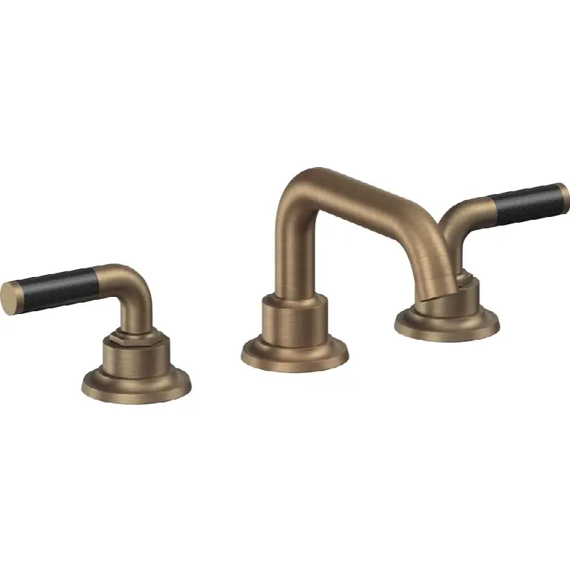 8" Widespread Lavatory Faucet