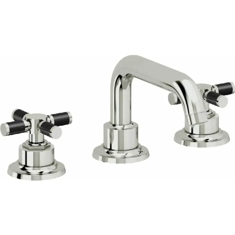 8" Widespread Lavatory Faucet