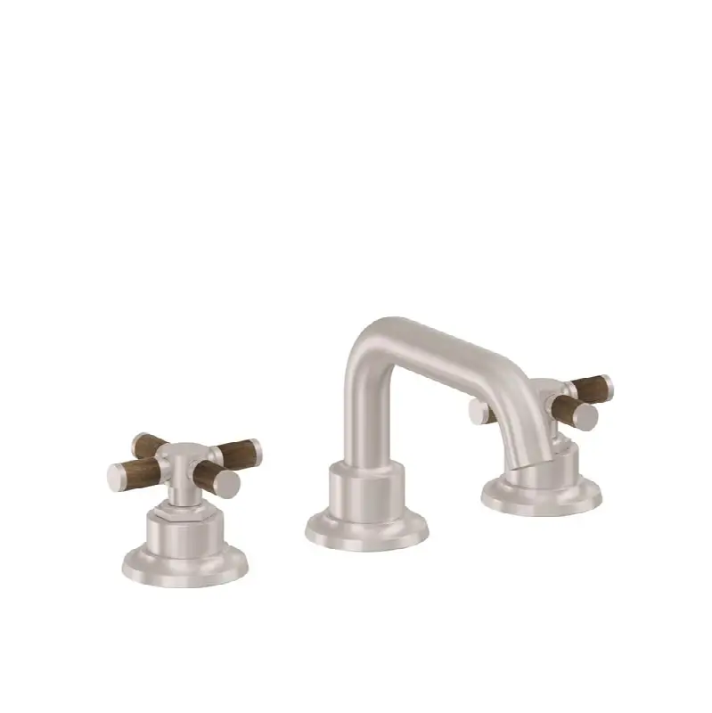 8" Widespread Lavatory Faucet