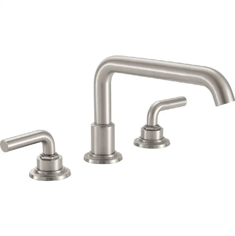 Complete Roman Tub Set