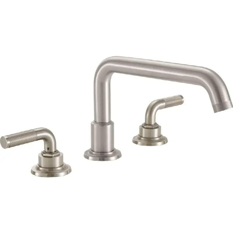 Complete Roman Tub Set