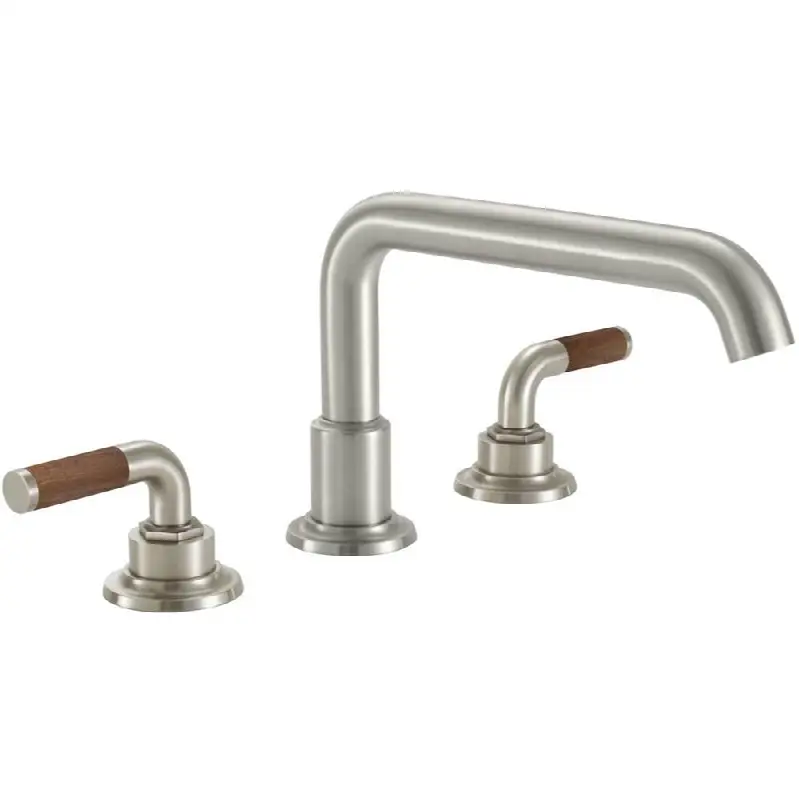 Complete Roman Tub Set