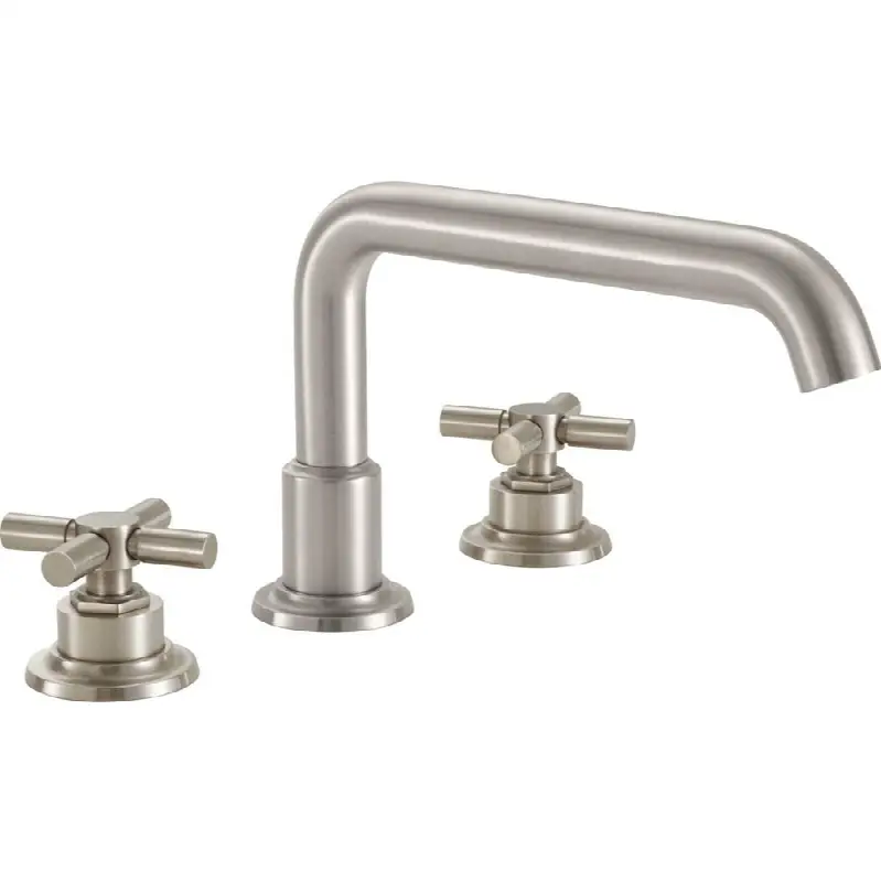 Complete Roman Tub Set