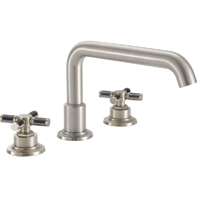 Complete Roman Tub Set