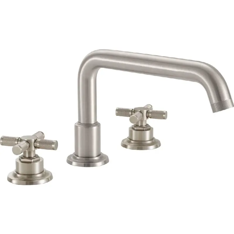 Complete Roman Tub Set