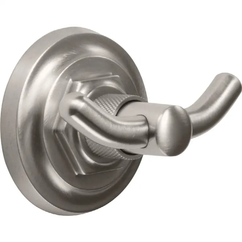 Double Robe Hook