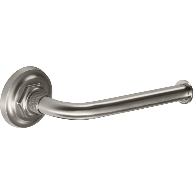 Single Post Toilet Paper / Hand Towel Holder
