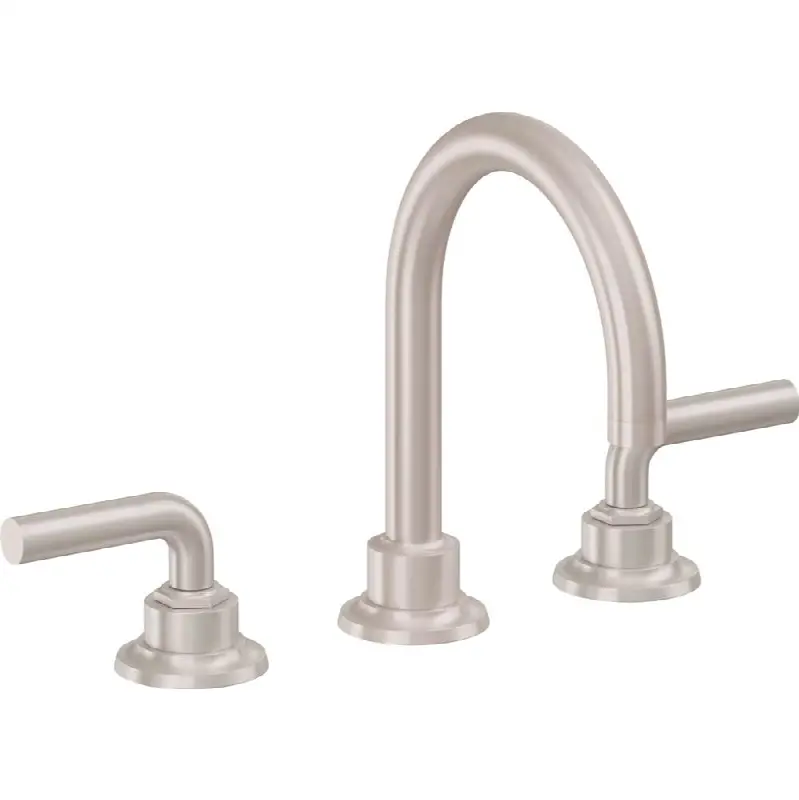 8" Widespread Lavatory Faucet